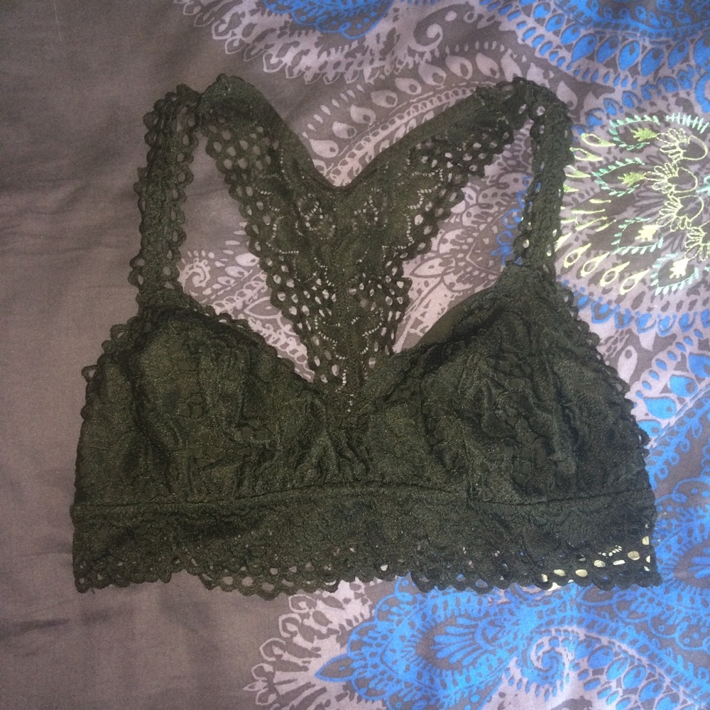 Arie bralette